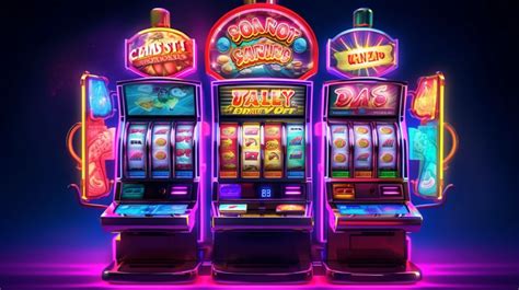 Spelautomater & Slots .